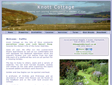 Tablet Screenshot of knottskye.co.uk